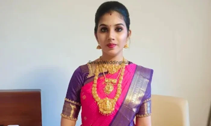 LE BEAU BRIDAL STUDIO